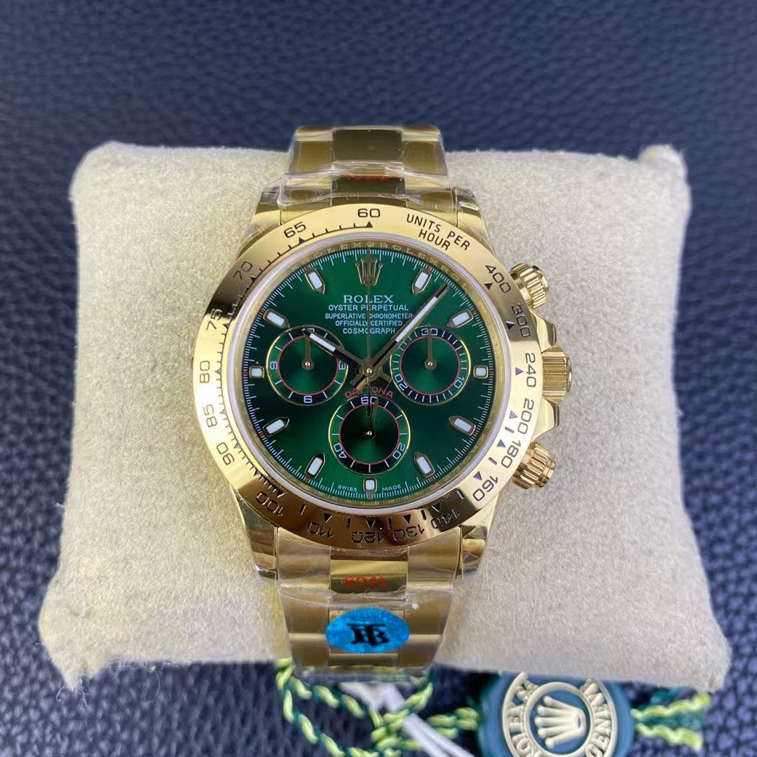 Review of C Factory’s Replica Rolex Daytona – A Must-Have for Watch Enthusiasts