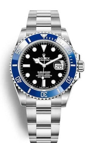 Exclusive link for Pascal DuBois     Rolex Submariner Date 126619LB Mens 41MM