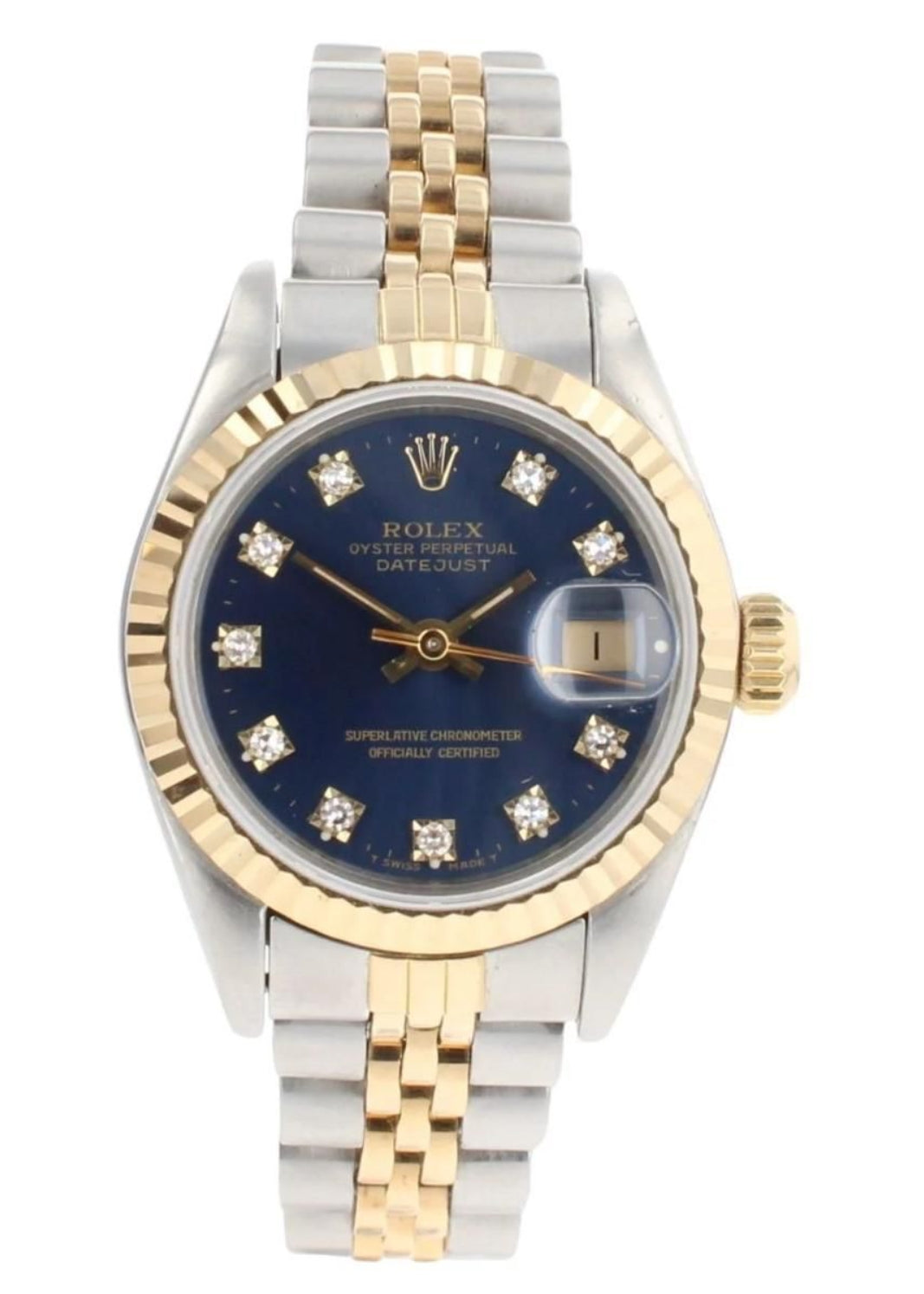 Rolex Datejust 28mm