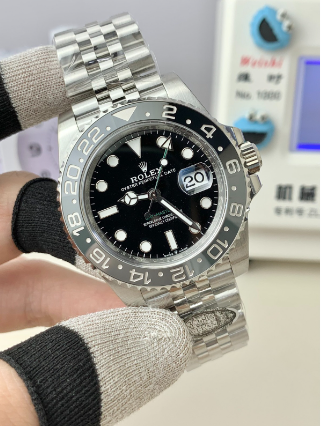 GMT‑Master II (James )