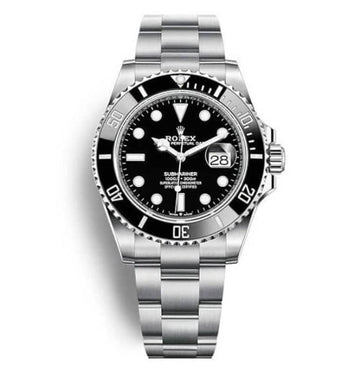 Rolex Submariner Date 126610LN Mens 41MM 12A (Carl Burns) Exclusive link