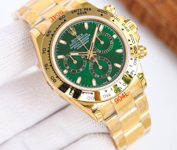 Rolex Cosmograph Daytona 40mm