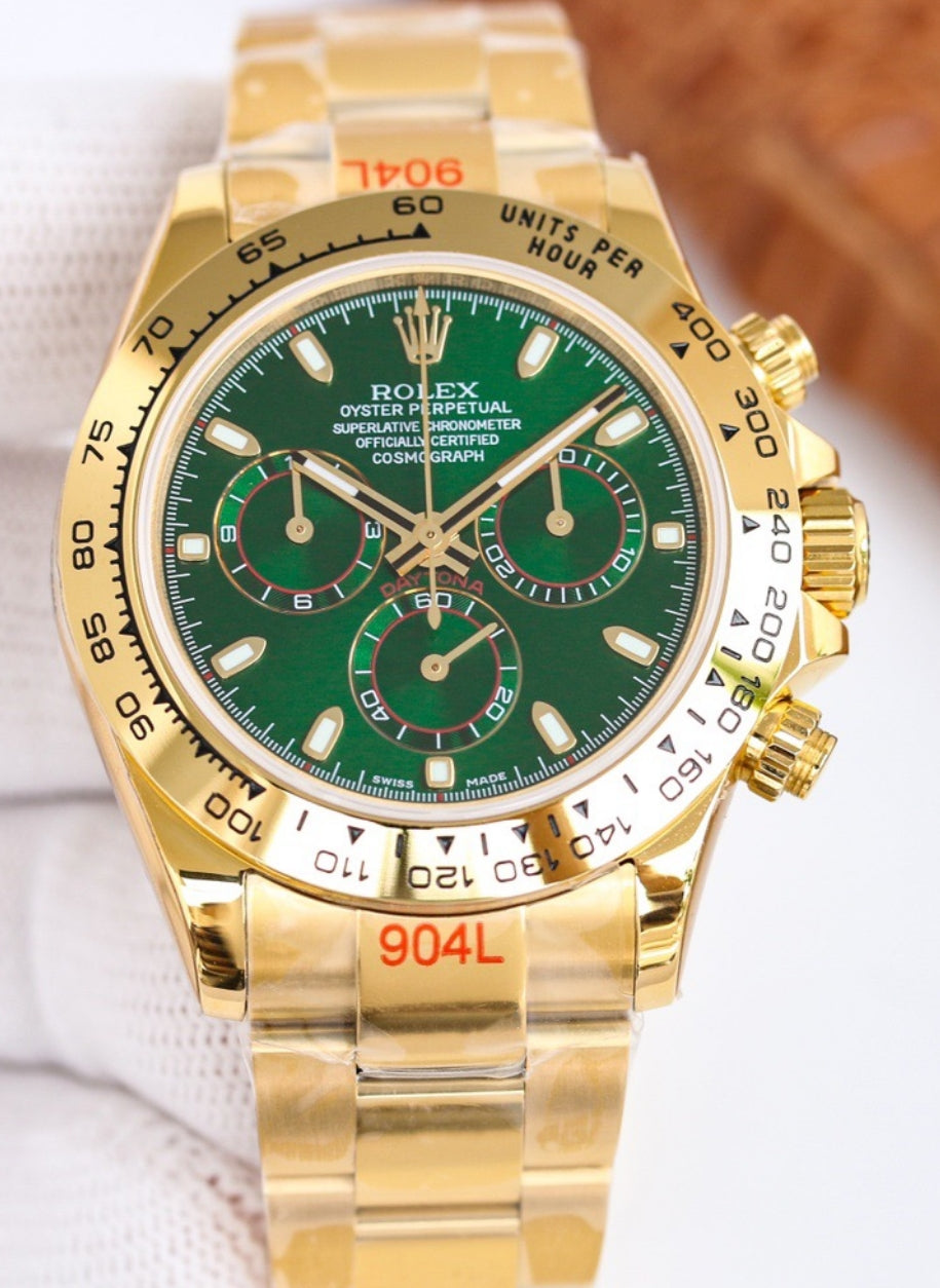 Rolex Cosmograph Daytona 40mm