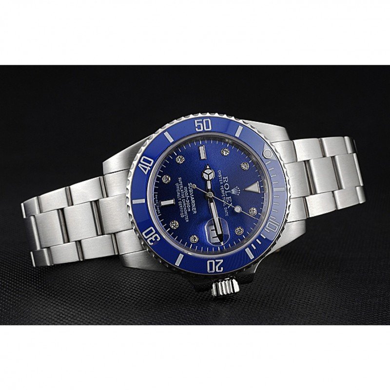 Rolex Submariner 622638 Mens 40MM