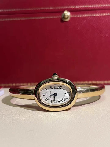 BAIGNOIRE WATCH (SIZE 17)