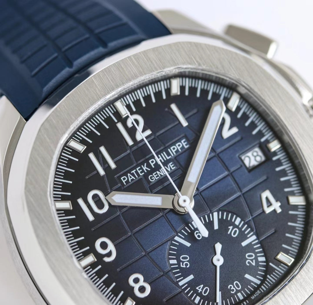 Patek Philippe AQUANAUT