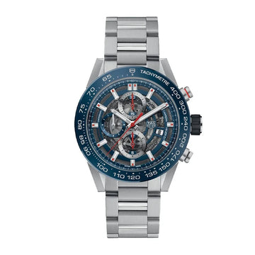 TAG Heuer Carrera Calibre 01 1:1 12A Super Clone