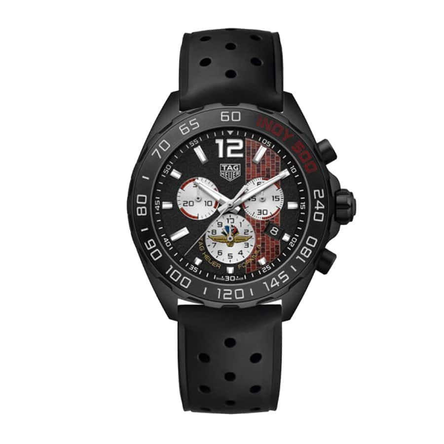 TAG Heuer 500 Limited Edition 1:1 12A Super Clone