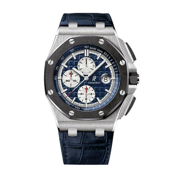 Royal Oak Offshore 1:1 12A Super Clone