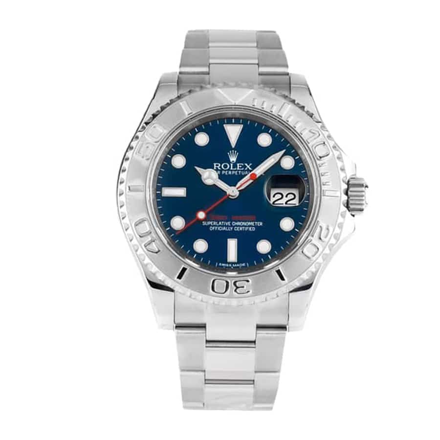 Rolex Yacht-Master Automatic 1:1 12A Super Clone