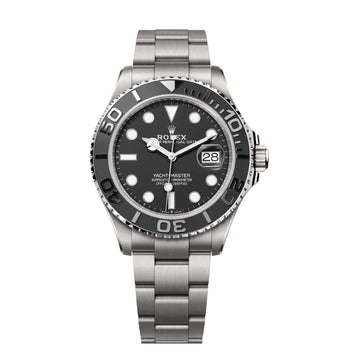 Rolex Yacht-Master 42 1:1 12A Super Clone