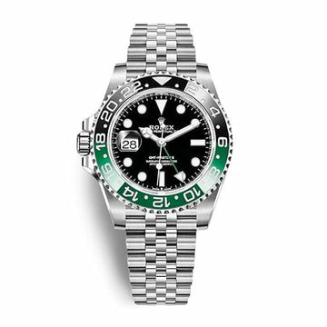 Rolex Submariner 126610LV Sprite Jubilee 1:1 12A Super Clone