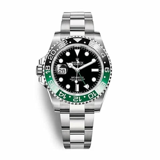 Rolex Sprite 1:1 12A Super Clone