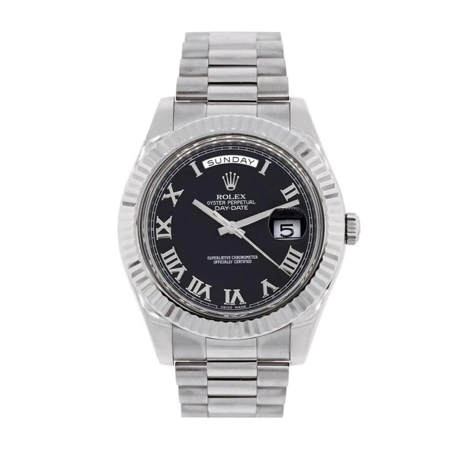 Rolex Presidential 1:1 12A Super Clone