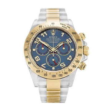 Rolex Daytona Yellow Gold 1:1 12A Super Clone