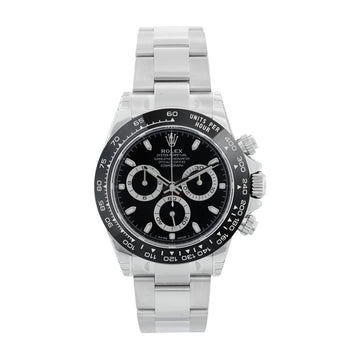 Rolex Daytona Stainless Steel 1:1 12A Super Clone