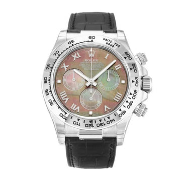 Rolex Daytona Mother of Pearl 1:1 12A Super Clone