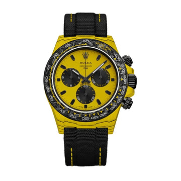 Rolex Daytona Diw Bumblebee 1:1 12A Super Clone