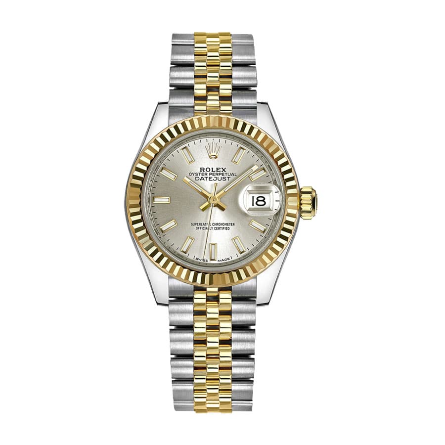 Rolex Datejust 279173-0019 1:1 12A Super Clone