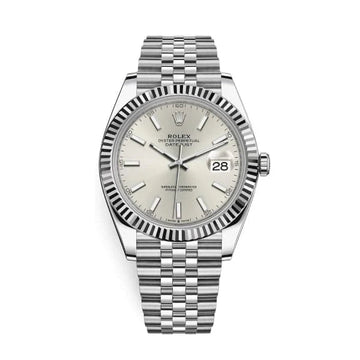 Rolex Datejust 126334SSJ 1:1 12A Super Clone