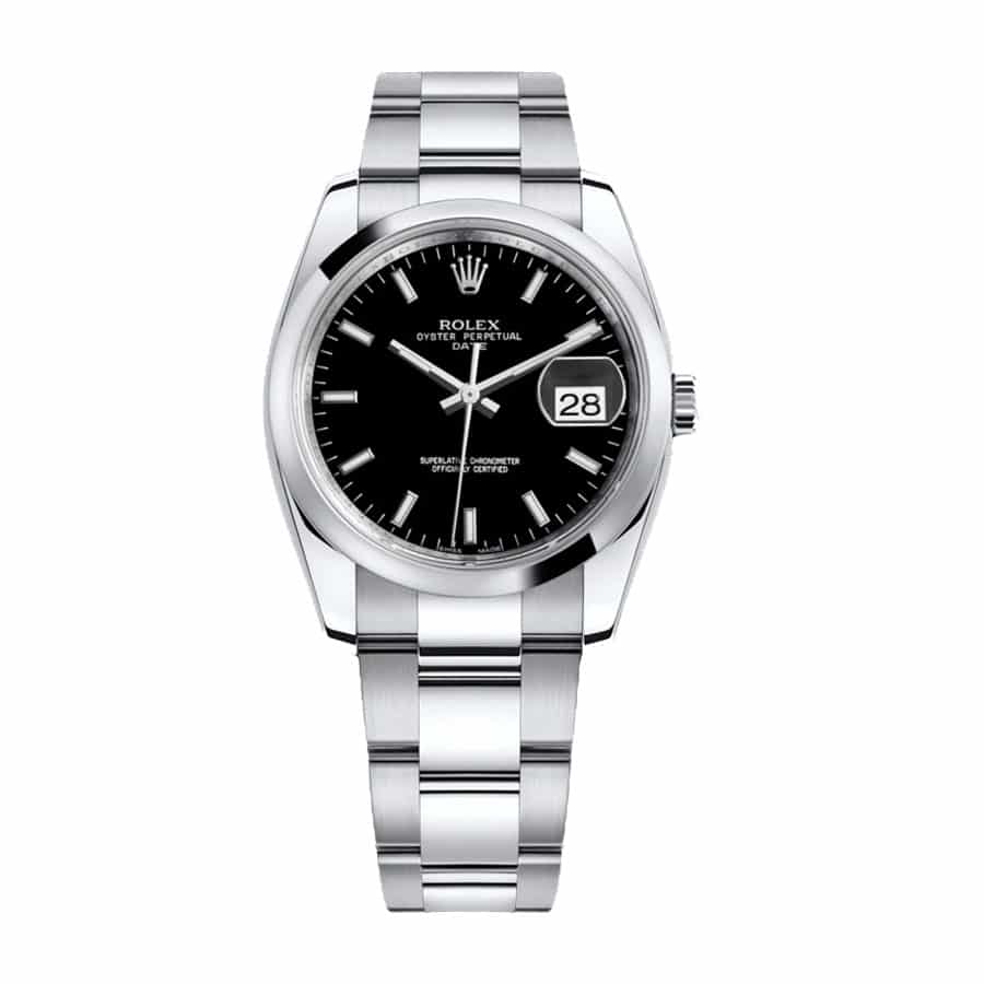 Rolex Datejust 115200-0004 Oyster Perpetual 1:1 12A Super Clone