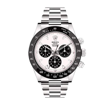 Rolex Blaken Daytona Cosmograph 1:1 12A Super Clone