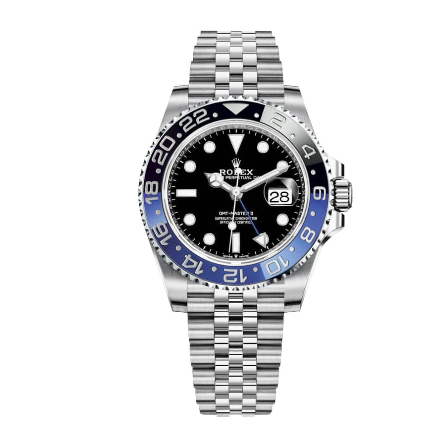 Rolex Batman 1:1 12A Super Clone