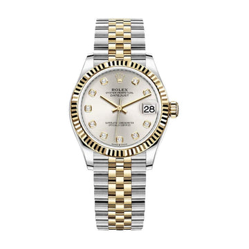 Rolex 279173 Diamond 1:1 12A Super Clone