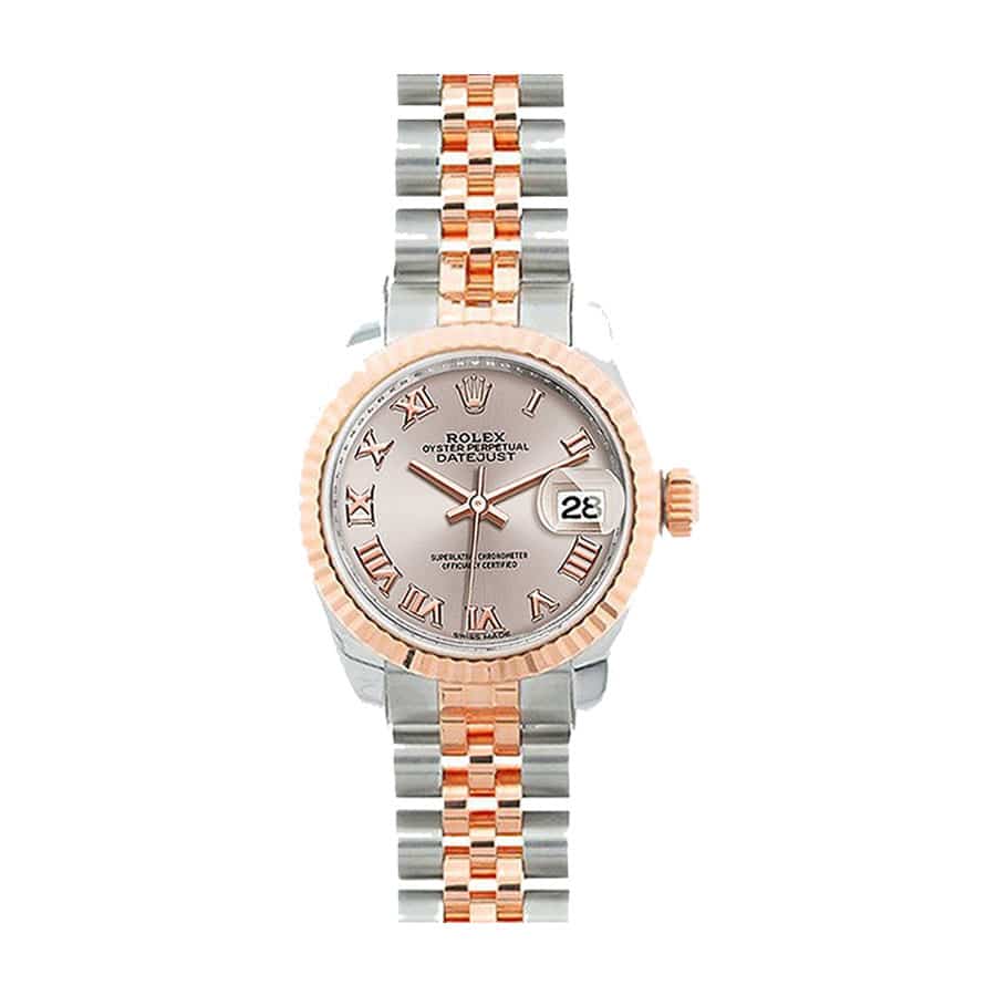 Rolex 279171-0021 Everose 1:1 12A Super Clone