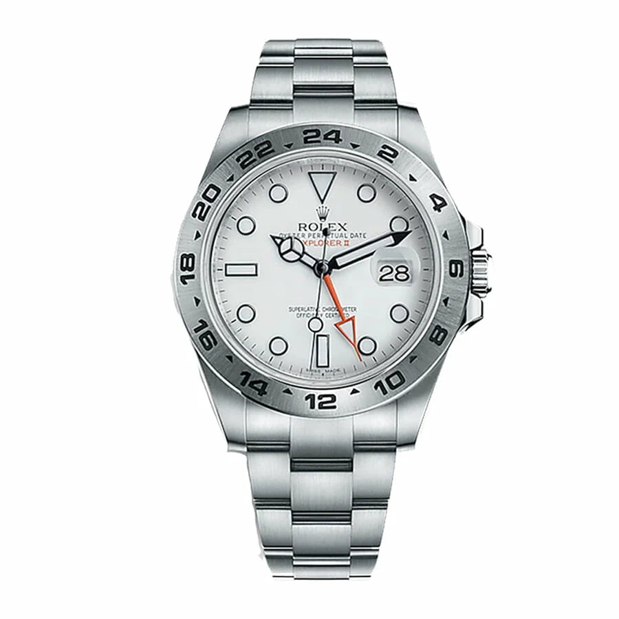 Rolex 216570 1:1 12A Super Clone