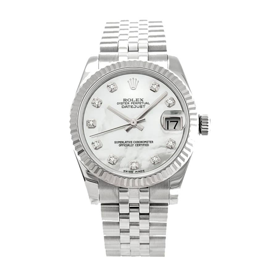 Rolex 178240 1:1 12A Super Clone