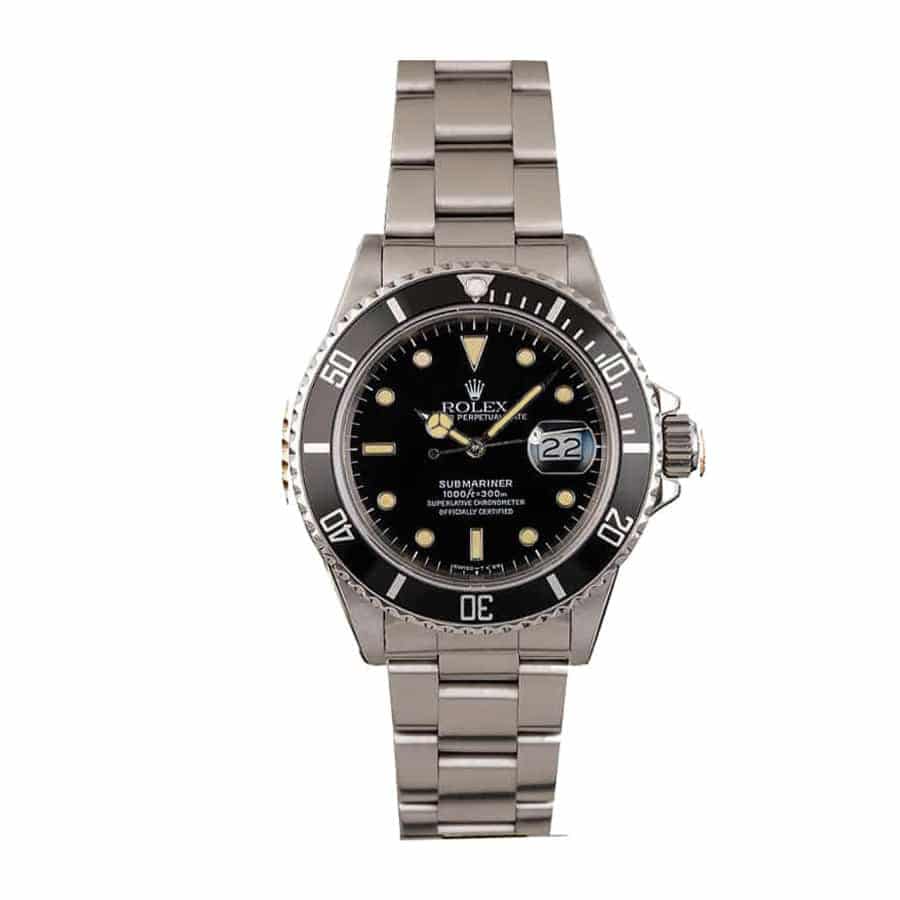 Rolex 16800 1:1 12A Super Clone