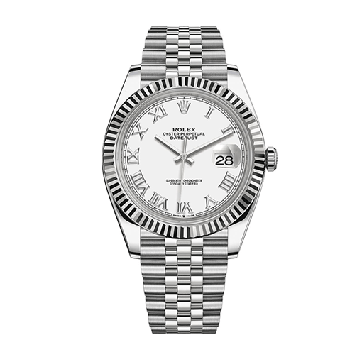 Rolex 126334 1:1 12A Super Clone