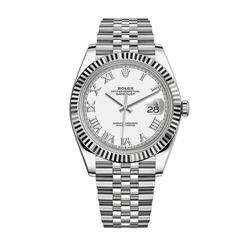 Rolex 126334 1:1 12A Super Clone