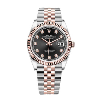 Rolex 126231 1:1 12A Super Clone