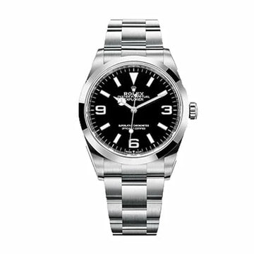 Rolex 124270 1:1 12A Super Clone