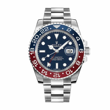 Rolex 116719BLRO 1:1 12A Super Clone