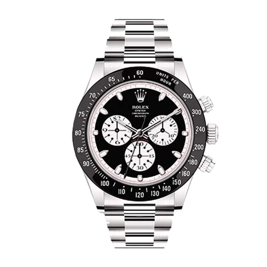 Rolex 116610 1:1 12A Super Clone