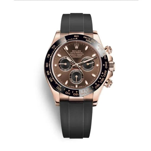 Rolex 116515LN Choco 1:1 12A Super Clone