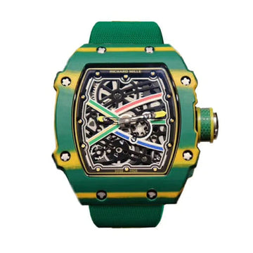 Richard Mille RM6702 Extra Flat 1:1 12A Super Clone