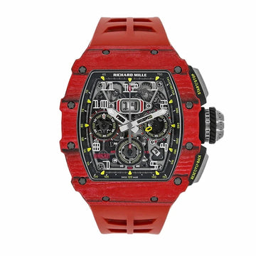 Richard Mille RM1103 Red 1:1 12A Super Clone