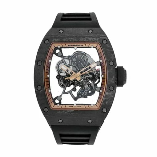 Richard Mille RM055 Bubba Watson 1:1 12A Super Clone