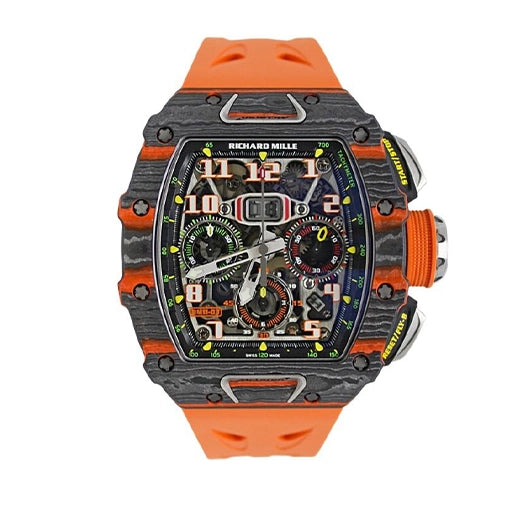 Richard Mille RM 11-03 McLaren 1:1 12A Super Clone