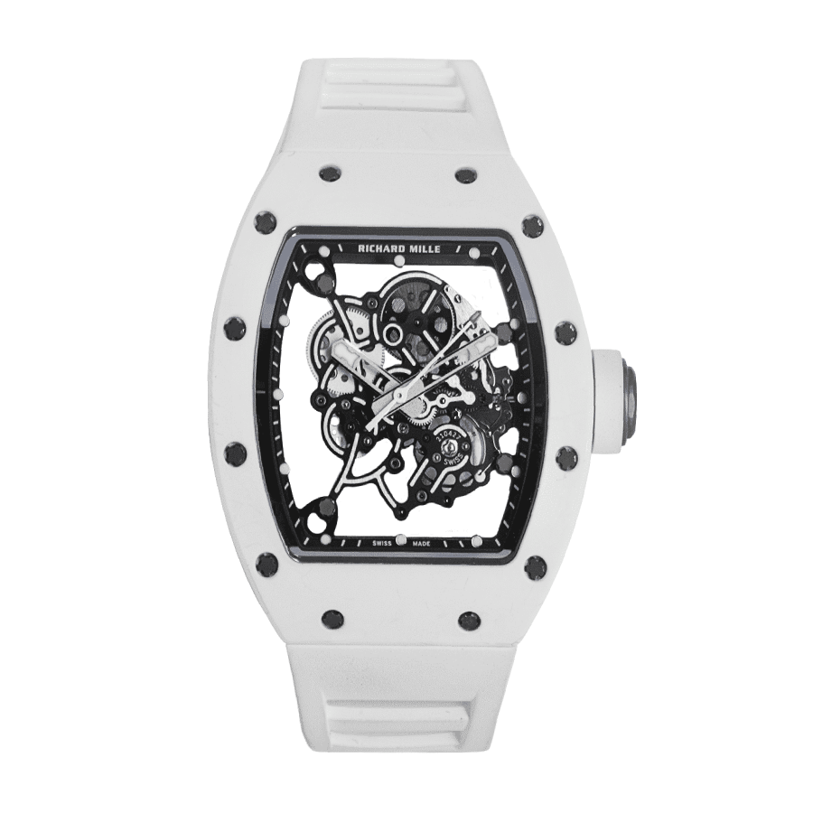 Richard Mille RM 055