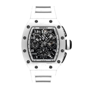 Richard Mille Limited 1:1 12A Super Clone