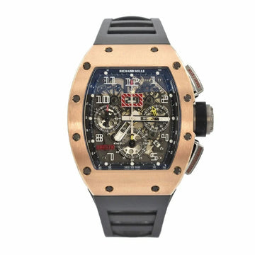 Richard Mille Felipe Massa 1:1 12A Super Clone