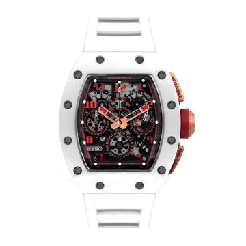 Richard Mille Chronograph 1:1 12A Super Clone