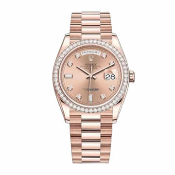 Pink Diamond Rolex 1:1 12A Super Clone