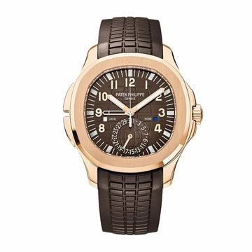 Patek Travel Time 1:1 12A Super Clone