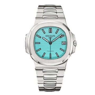 Patek Tiffany 1:1 12A Super Clone